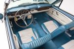 Ford Mustang Convertible 1966 года